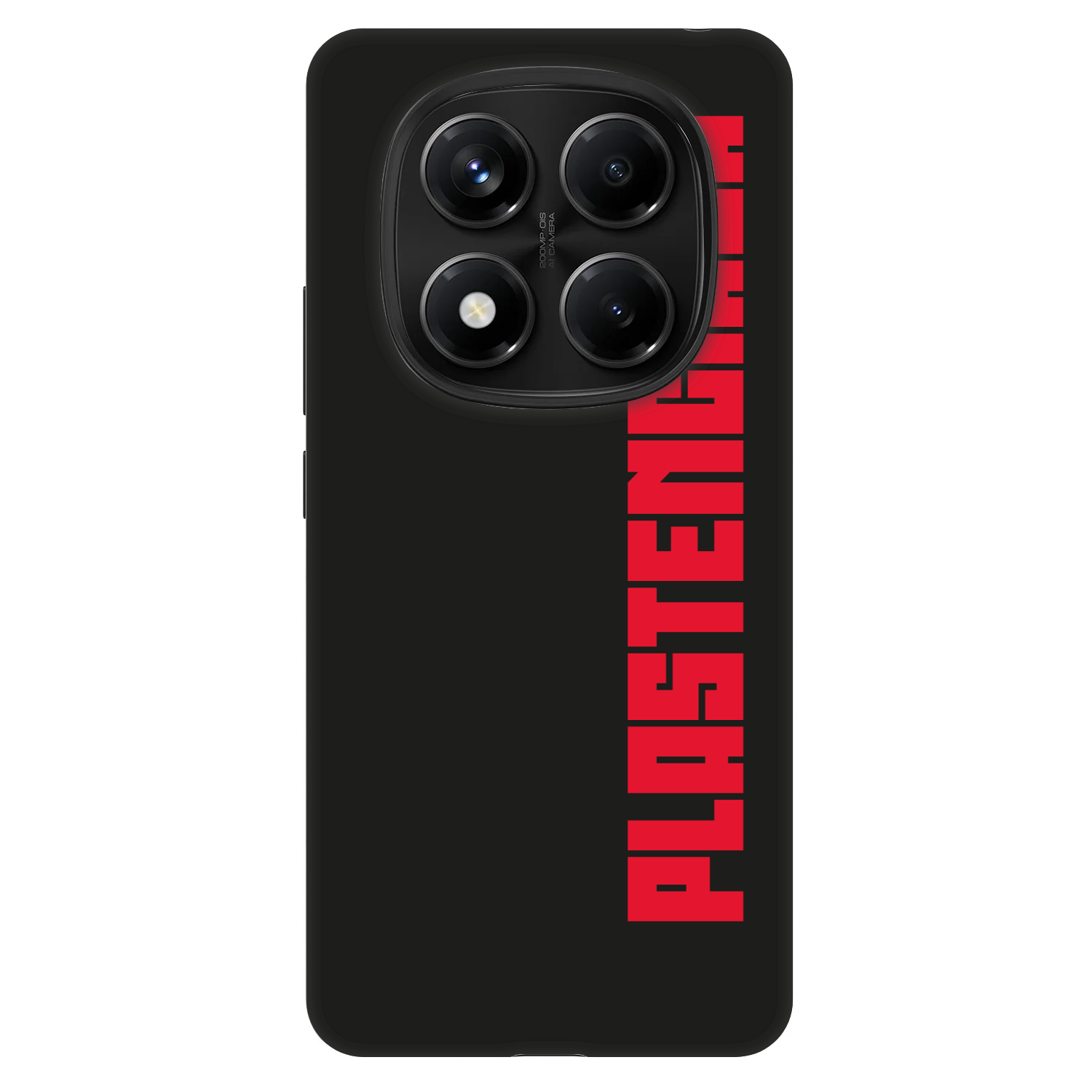 Fashion Case pre Xiaomi Redmi Note 14 Pro 5G - Plastenciaga