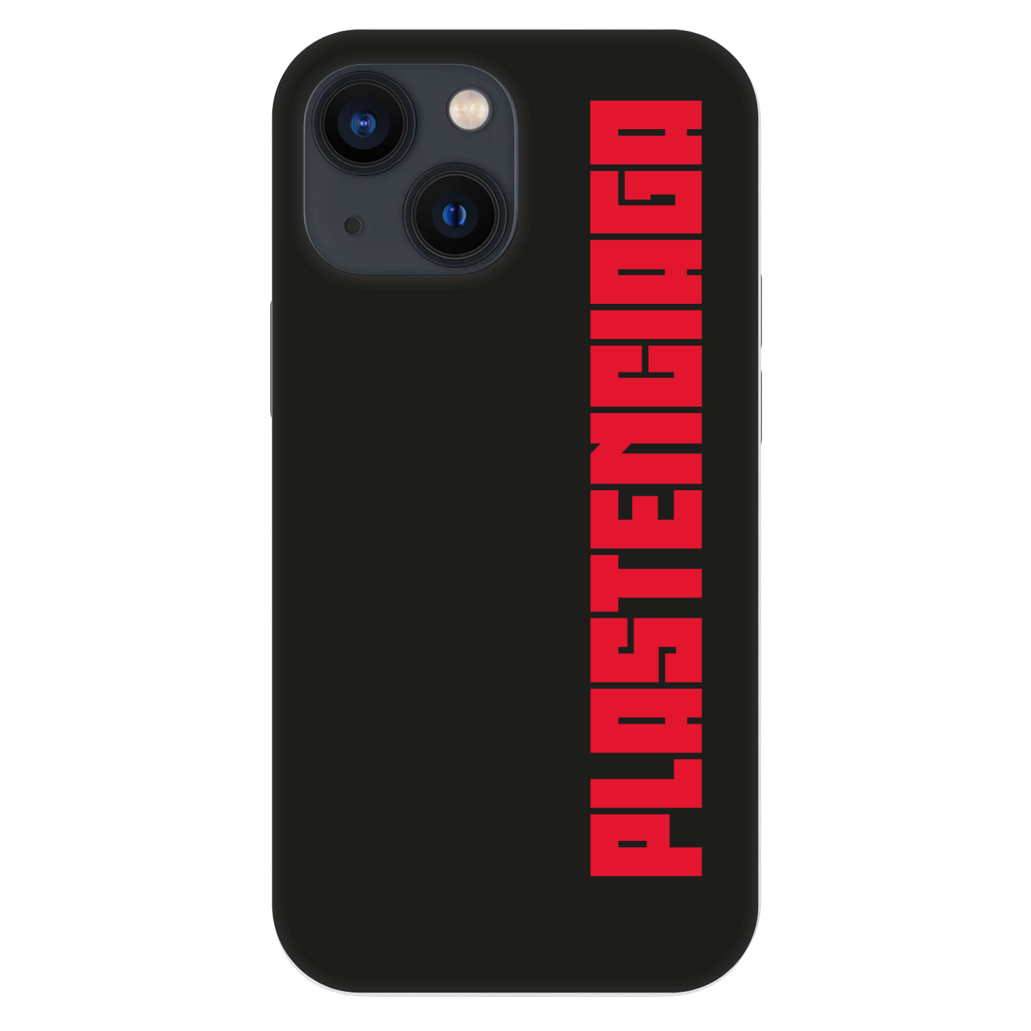 Picasee Fashion Case pre Apple iPhone 13 mini - Plastenciaga