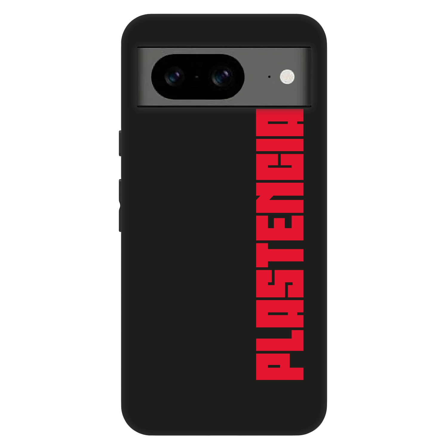 Picasee Fashion Case pre Google Pixel 8 Pro - Plastenciaga