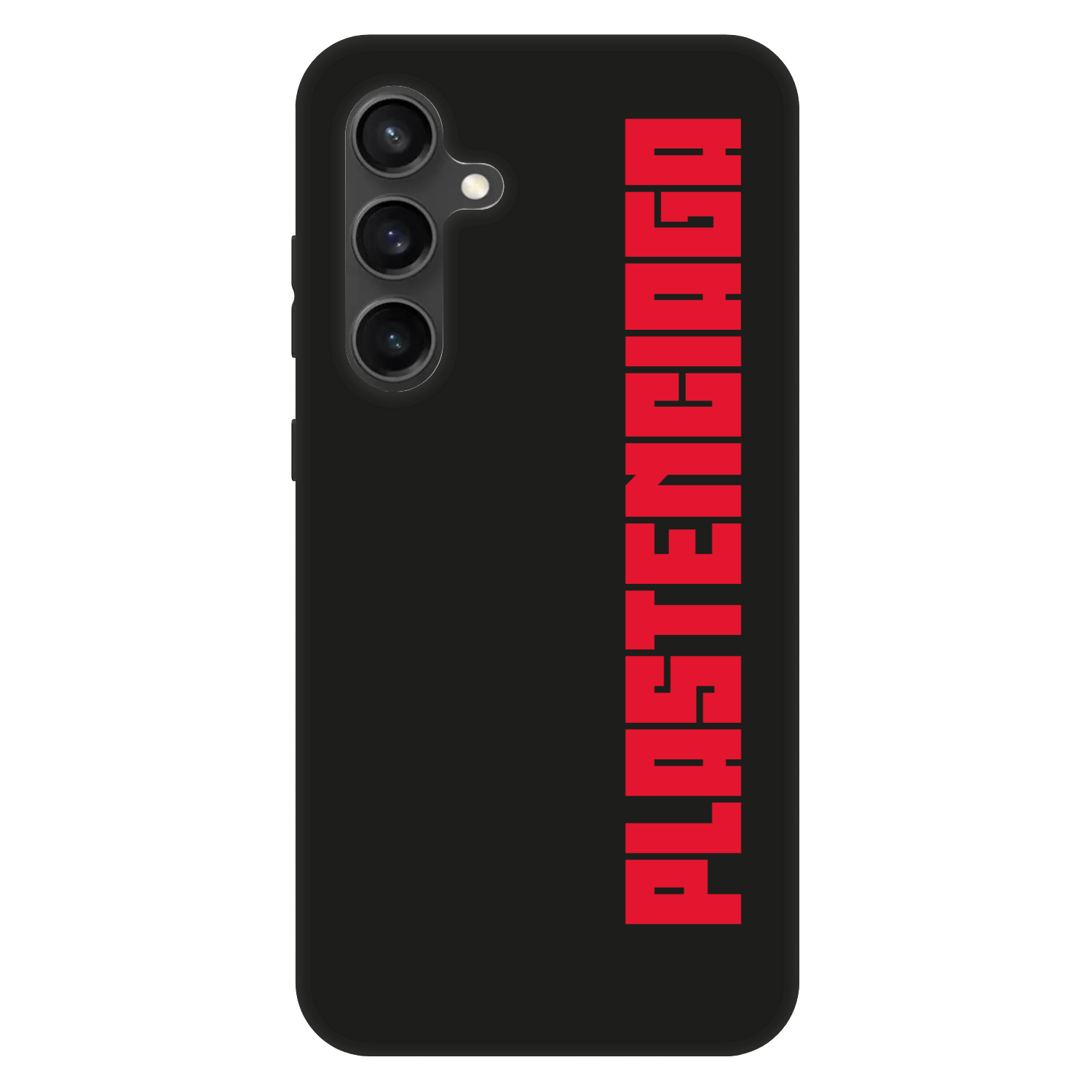 Picasee Fashion Case pre Samsung Galaxy S24 FE S721B - Plastenciaga