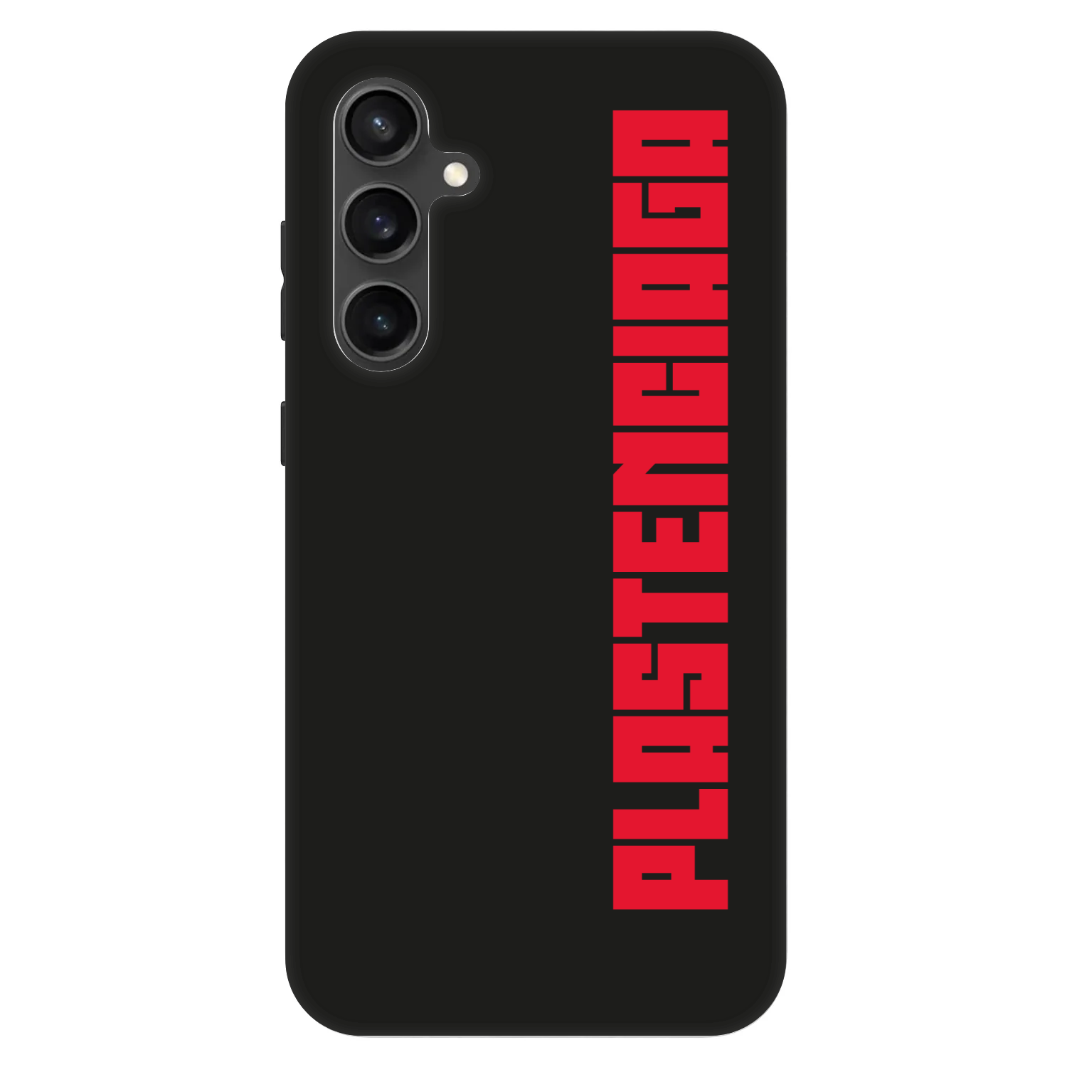 Picasee Fashion Case pre Samsung Galaxy S23 FE S711B - Plastenciaga