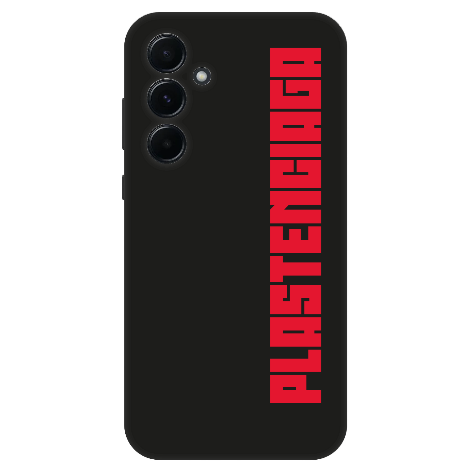 Picasee Fashion Case pre Samsung Galaxy A55 5G A556B - Plastenciaga
