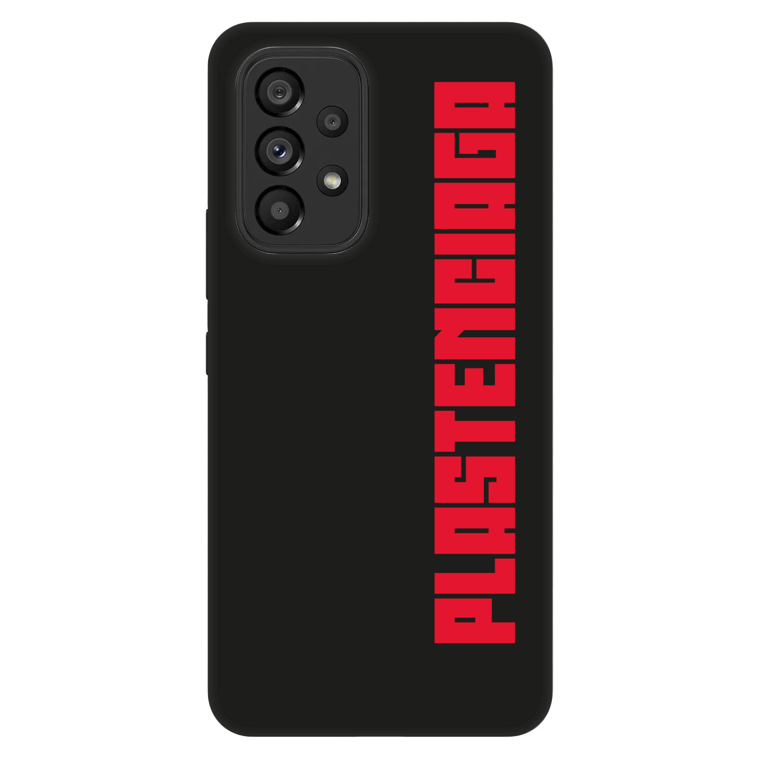 Picasee Fashion Case pre Samsung Galaxy A53 5G A536 - Plastenciaga