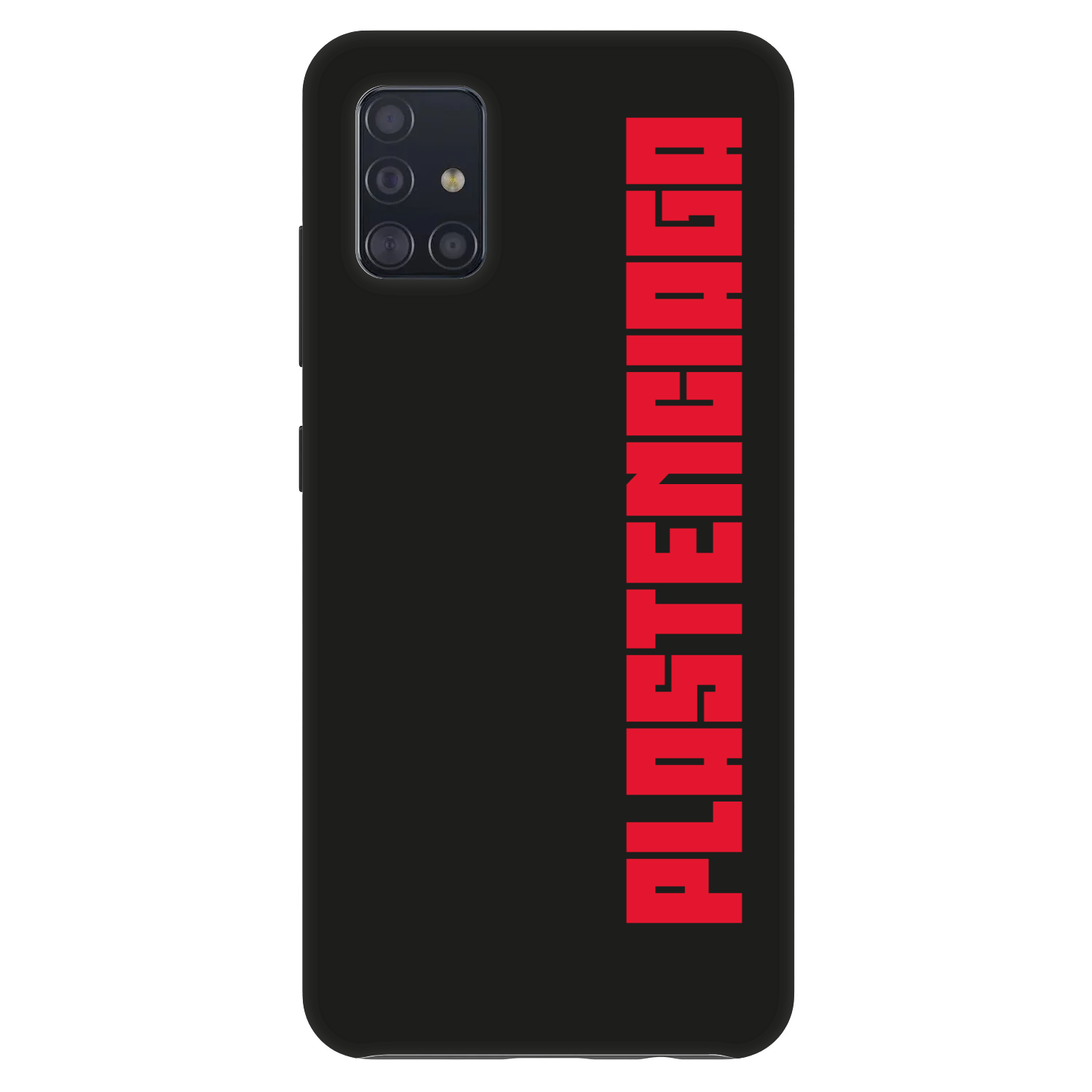 Picasee Fashion Case pre Samsung Galaxy A51 A515F - Plastenciaga