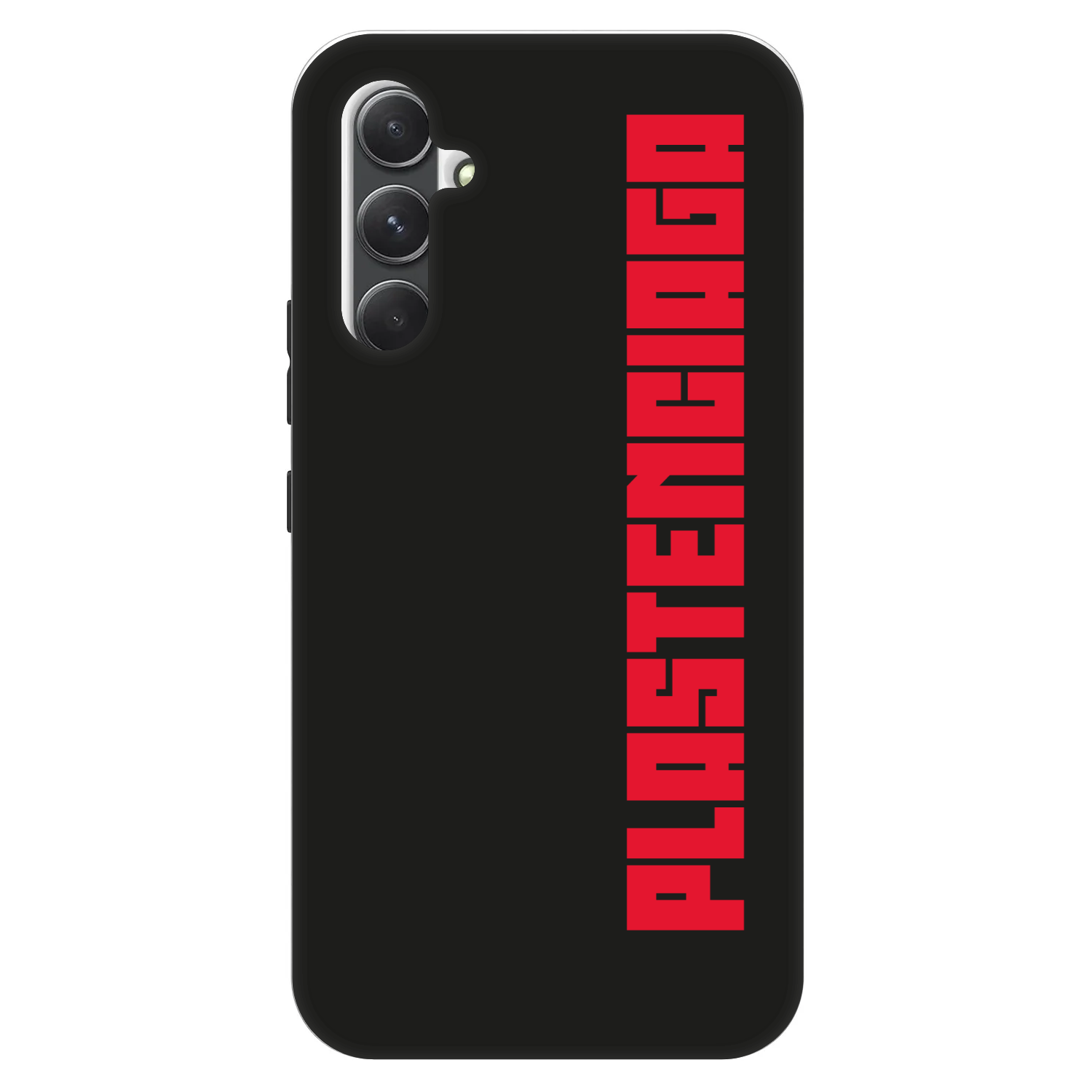 Picasee Fashion Case pre Samsung Galaxy A34 5G A346B - Plastenciaga