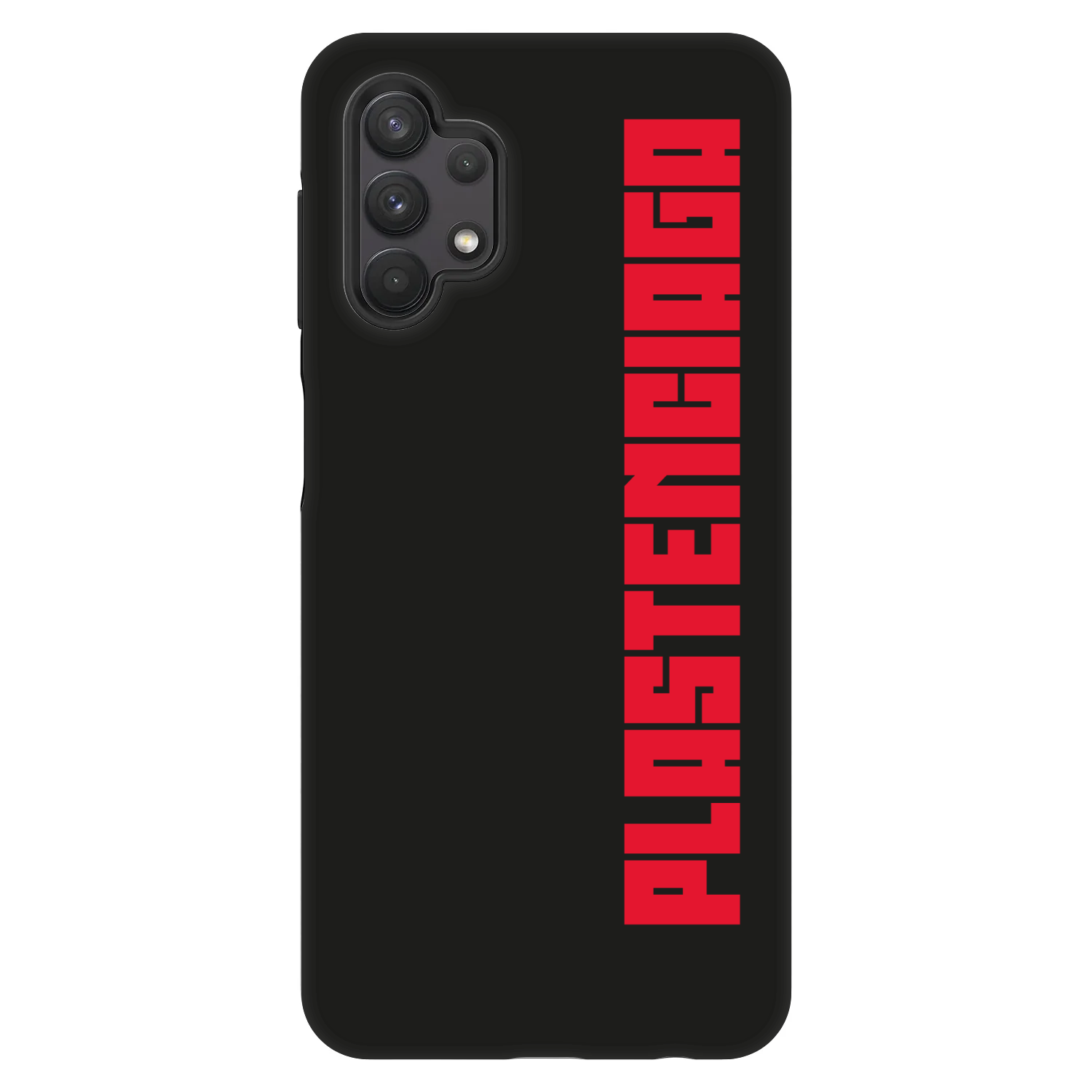 Picasee Fashion Case pre Samsung Galaxy A32 5G A326B - Plastenciaga