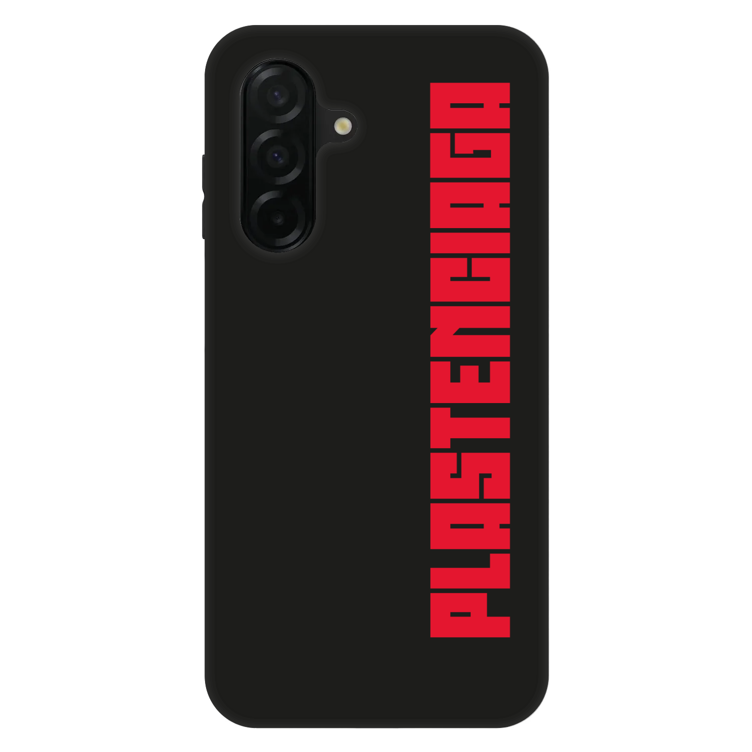 Picasee Fashion Case pre Samsung Galaxy A26 5G A266B - Plastenciaga