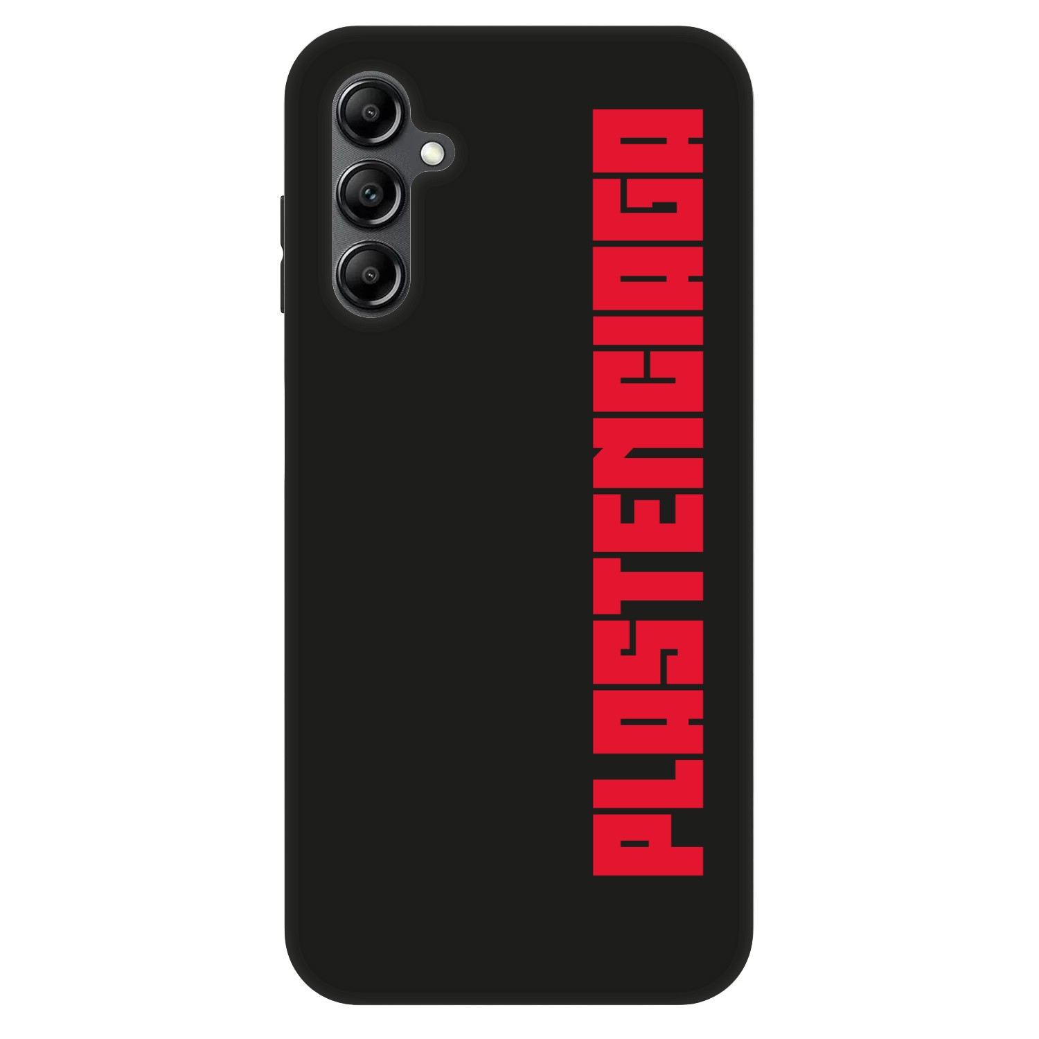 Picasee Fashion Case pre Samsung Galaxy A16 5G - Plastenciaga