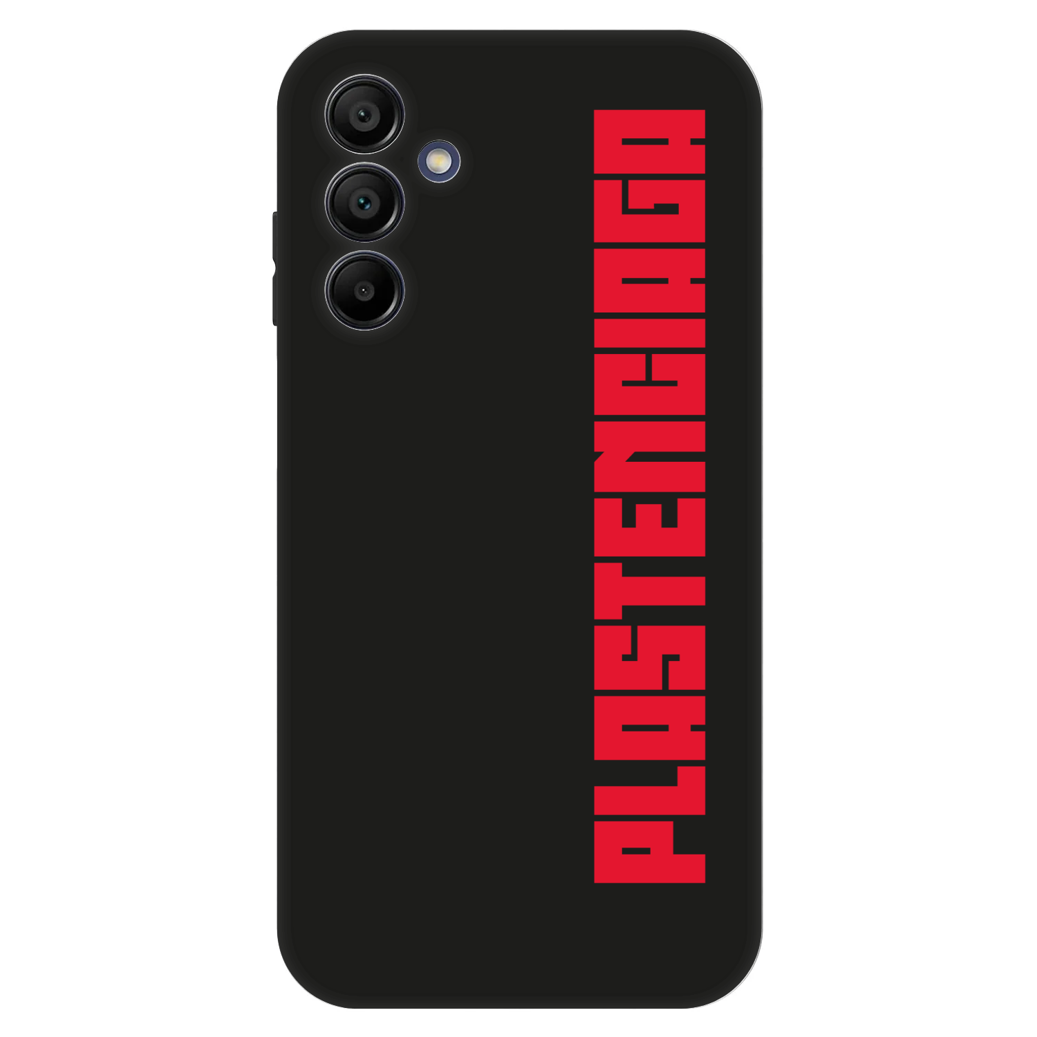 Picasee Fashion Case pre Samsung Galaxy A15 A155F 4G - Plastenciaga