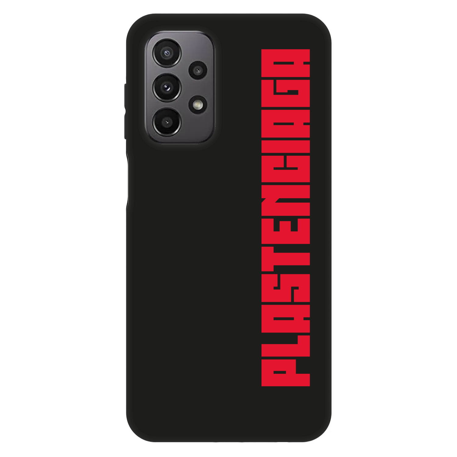 Picasee Fashion Case pre Samsung Galaxy A23 A235F 4G - Plastenciaga