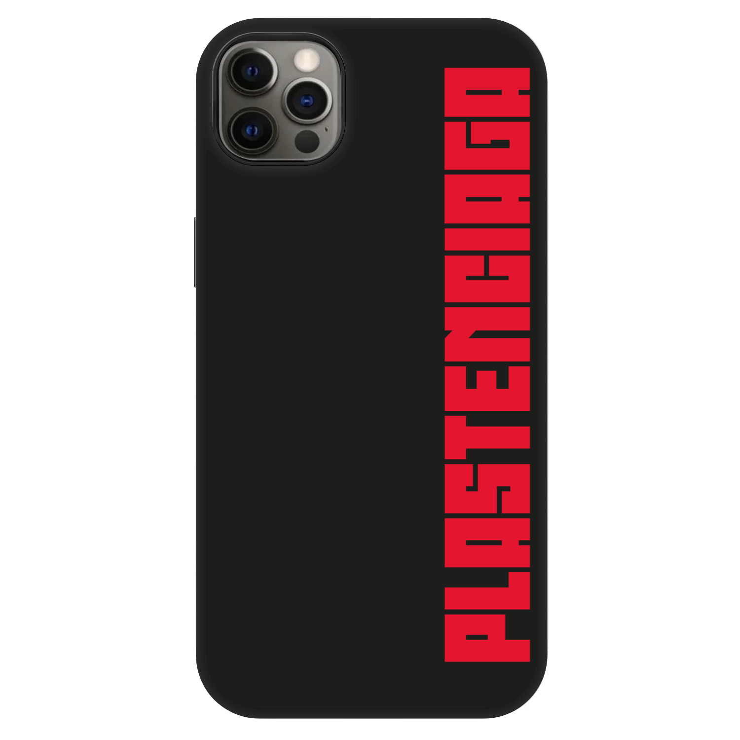 Picasee Fashion Case MagSafe pre Apple iPhone 12 Pro Max - Plastenciaga
