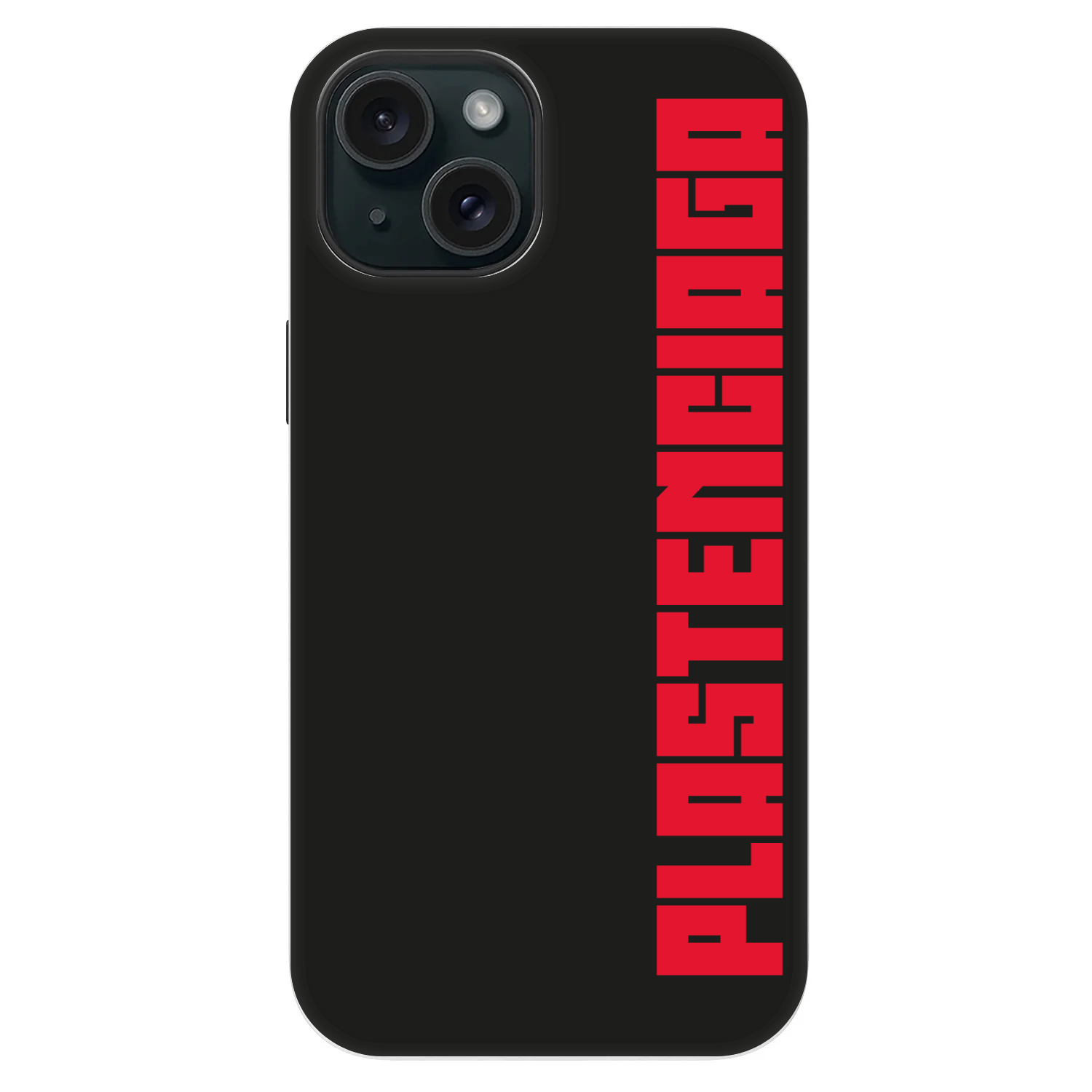 Picasee Fashion Case MagSafe pre Apple iPhone 14 - Plastenciaga