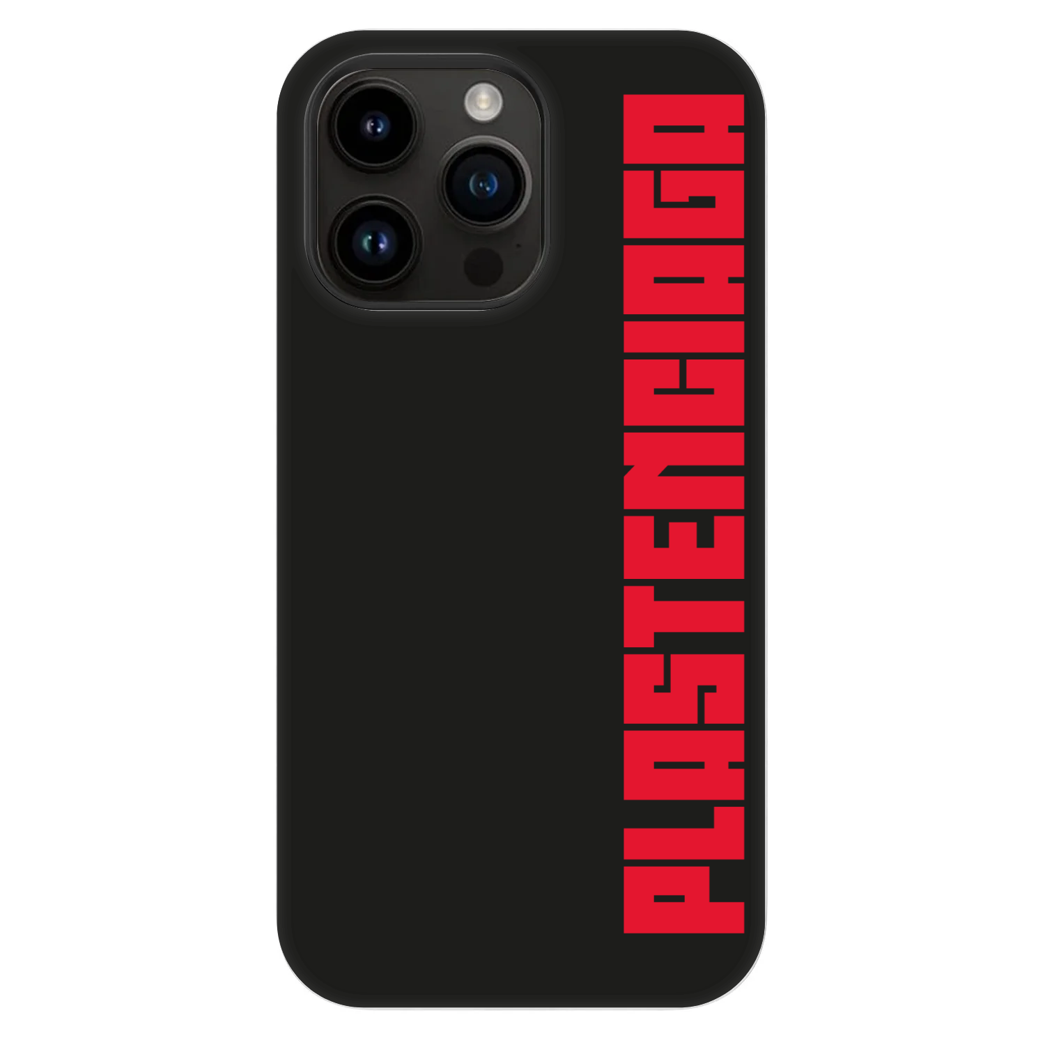Picasee Fashion Case MagSafe pre Apple iPhone 14 Pro Max - Plastenciaga