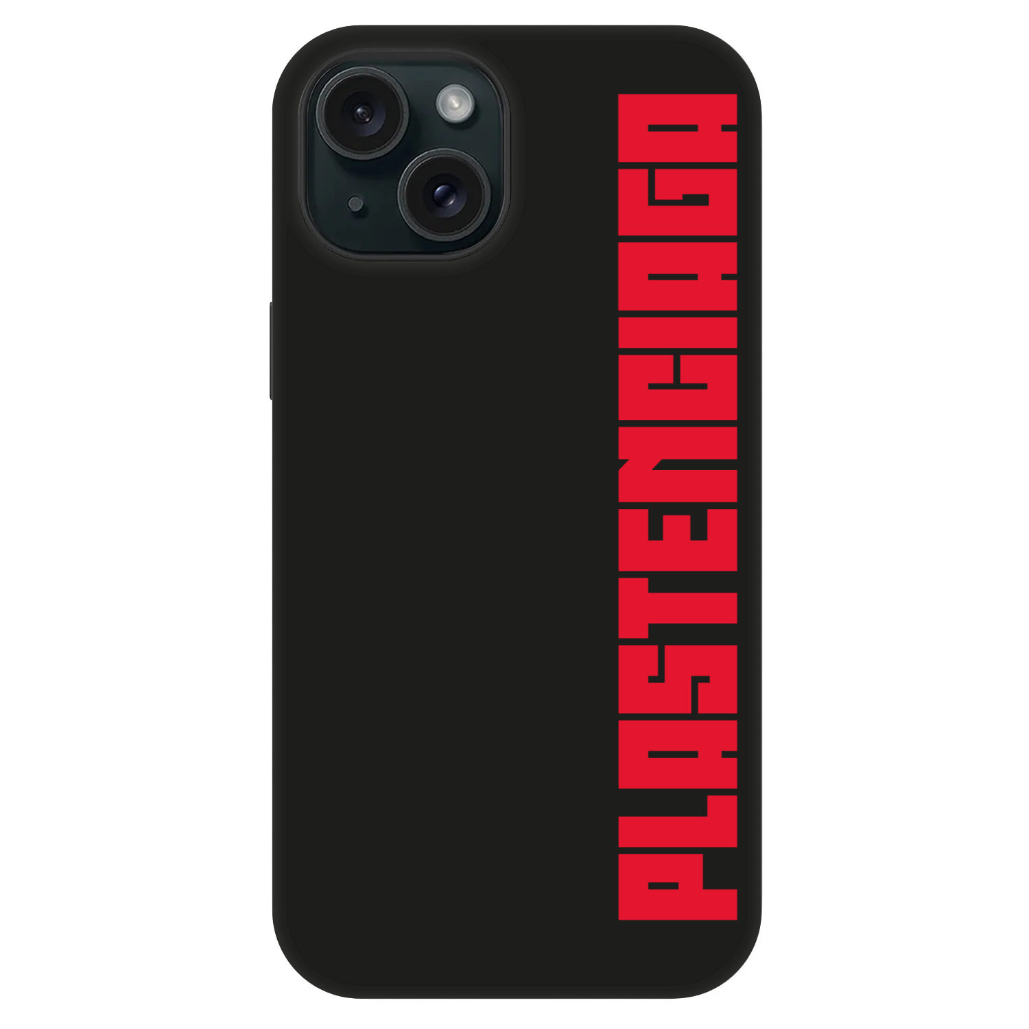 Picasee Fashion Case MagSafe pre Apple iPhone 15 - Plastenciaga