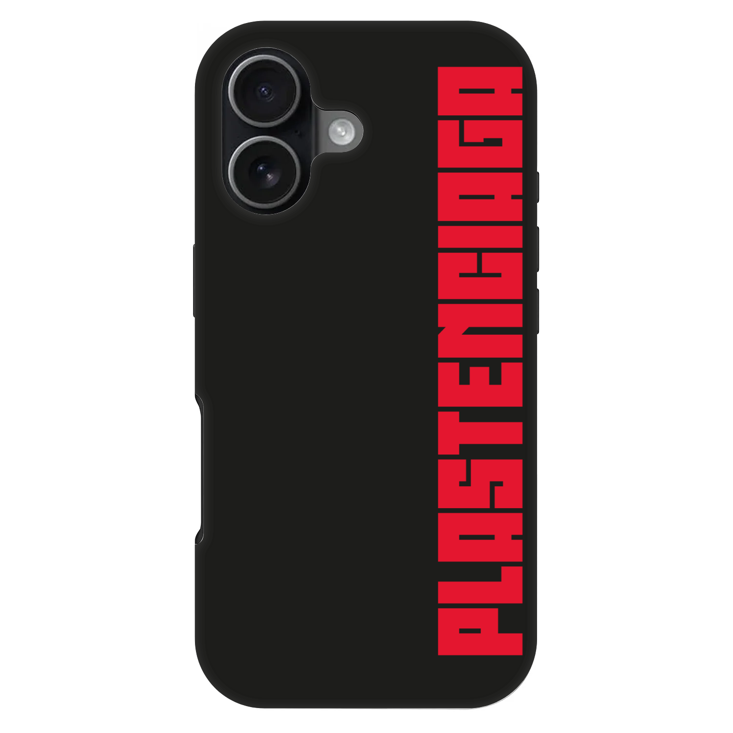 Picasee Fashion Case MagSafe pre Apple iPhone 17 - Plastenciaga