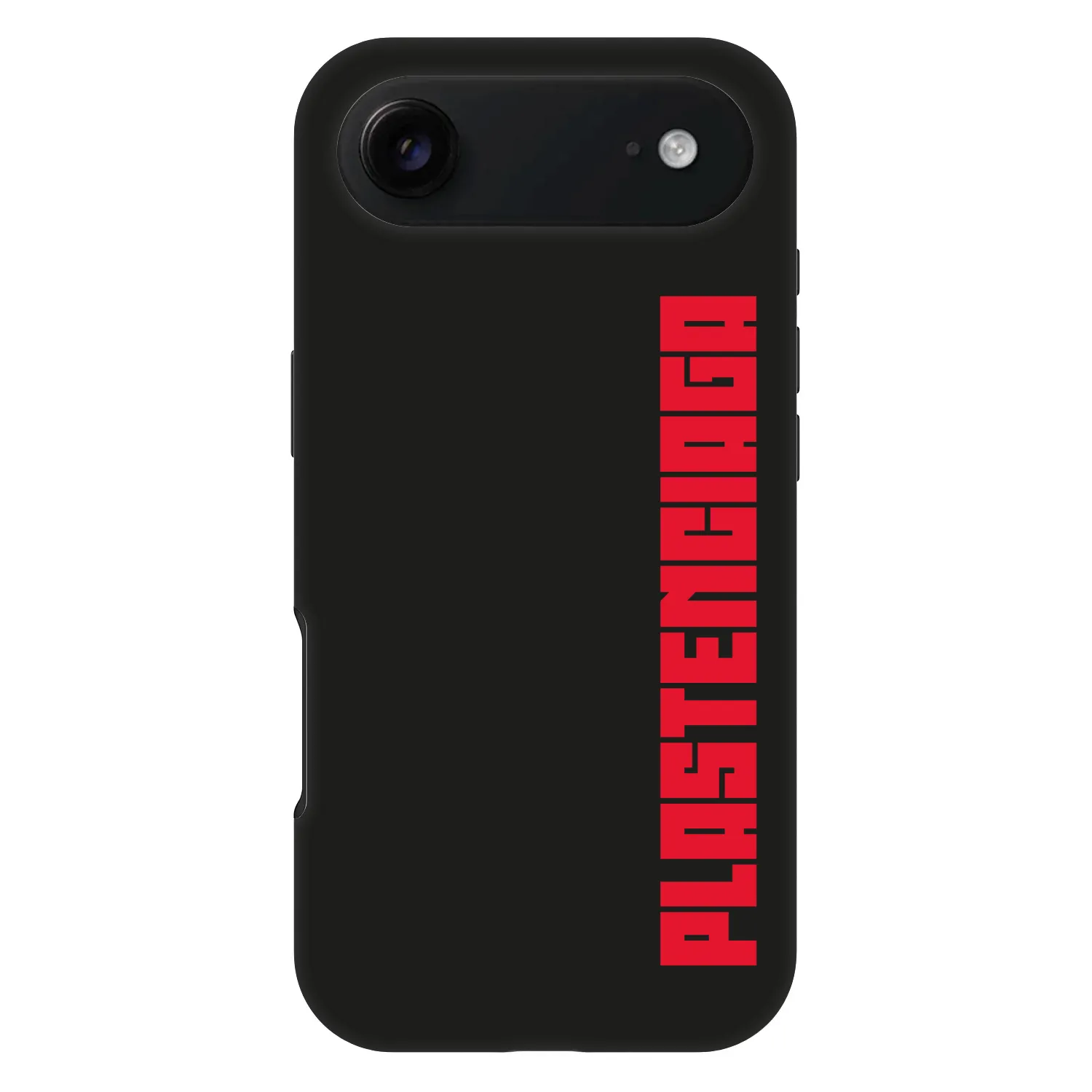 Picasee Fashion Case MagSafe pre Apple iPhone Air - Plastenciaga