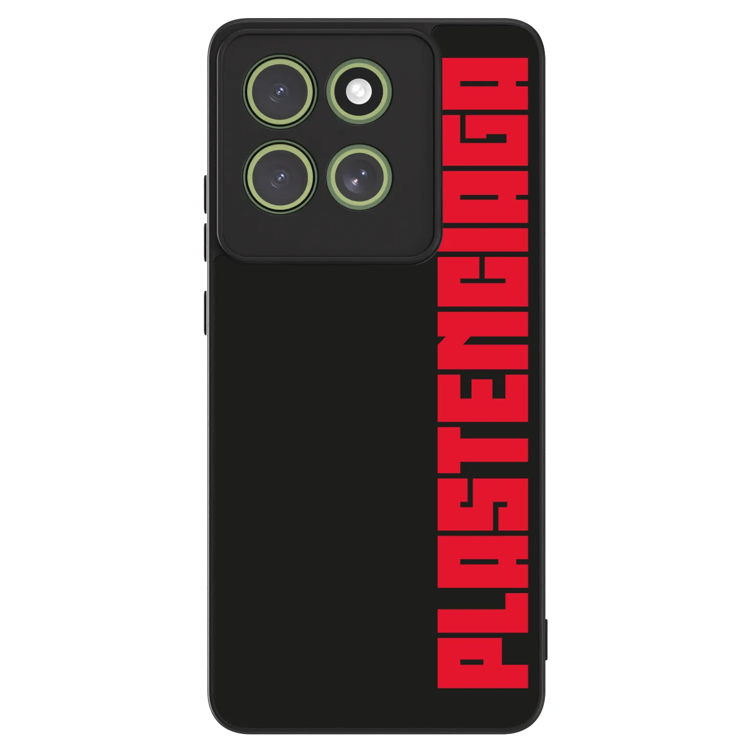 ULTIMATE CASE pro Motorola Moto G86 5G - Plastenciaga