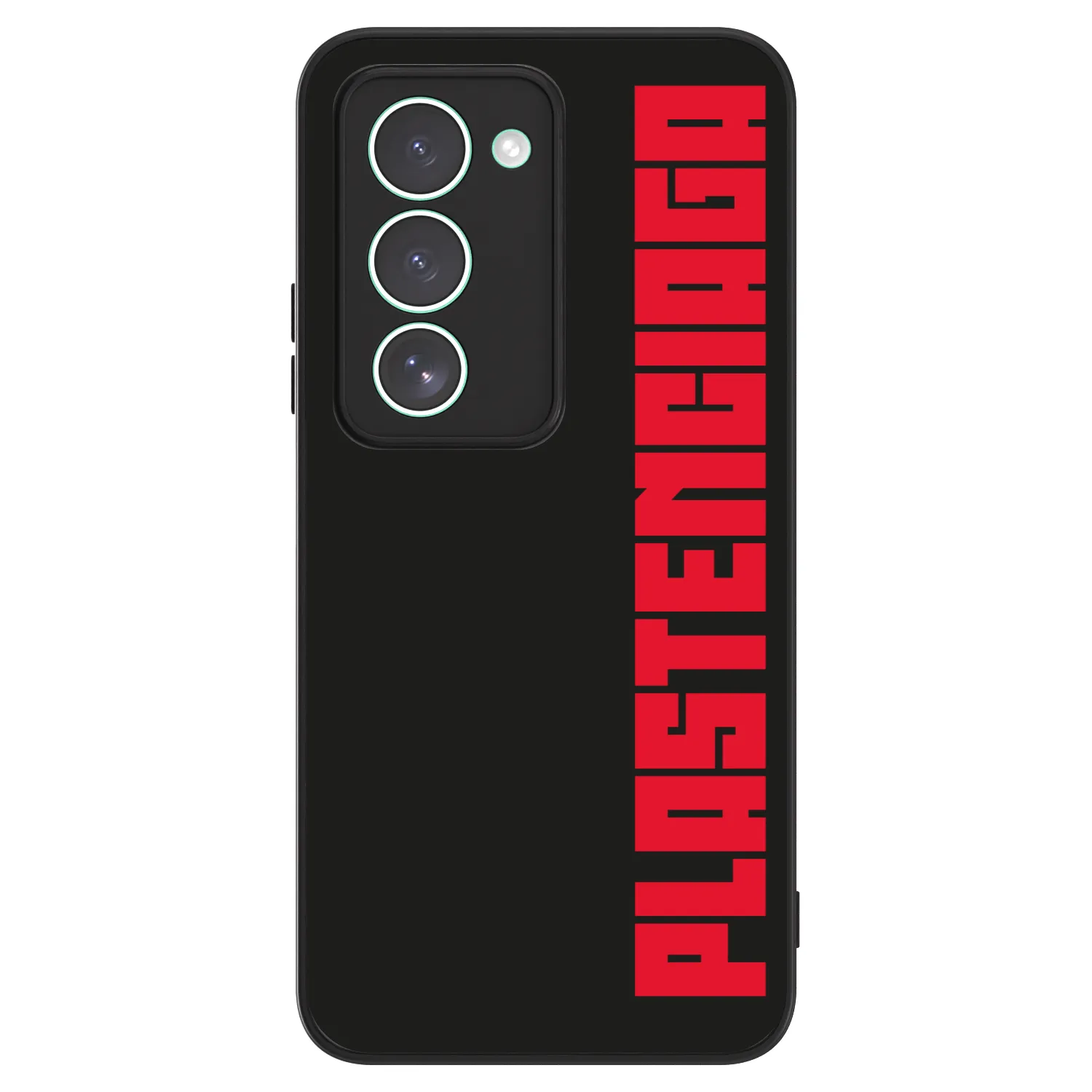 Picasee ULTIMATE CASE pro Xiaomi Redmi 15 5G - Plastenciaga