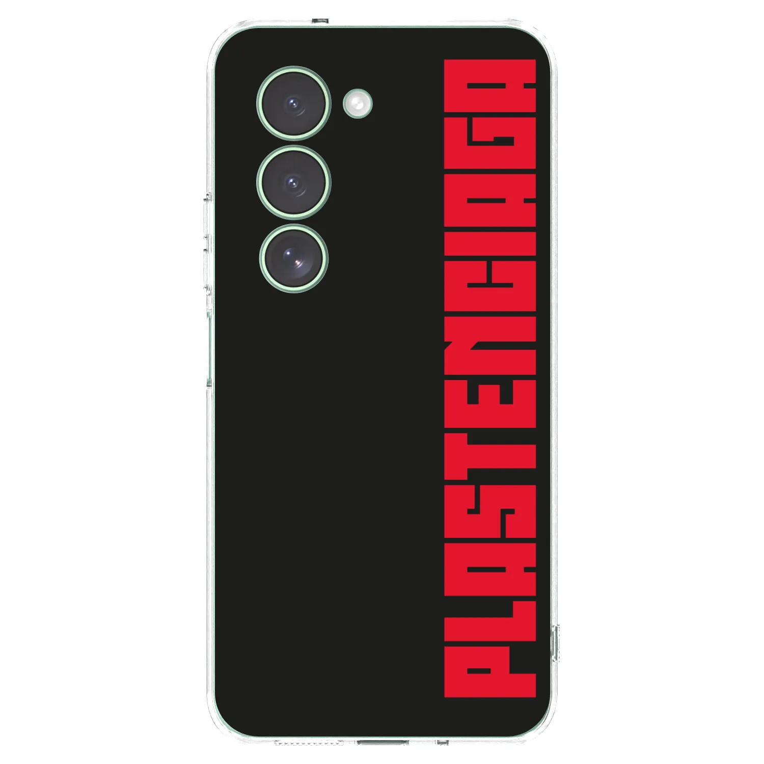 Picasee silikónový prehľadný obal pre Xiaomi Redmi 15 5G - Plastenciaga