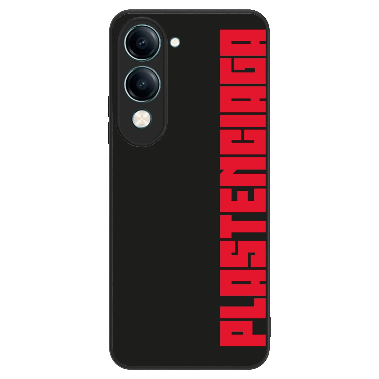 Picasee ULTIMATE CASE pro Vivo Y29s 5G - Plastenciaga