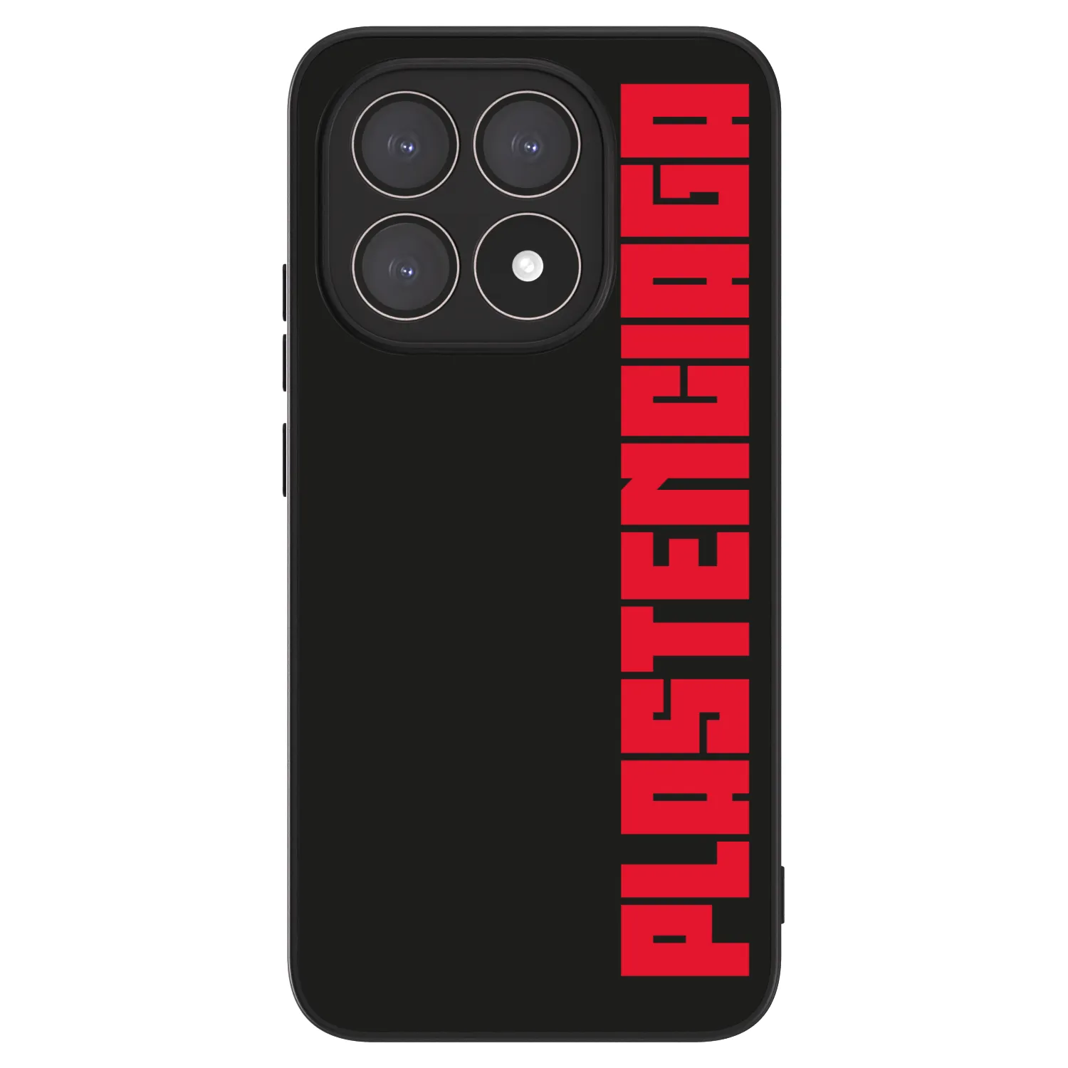 Picasee ULTIMATE CASE pro Xiaomi 15T - Plastenciaga