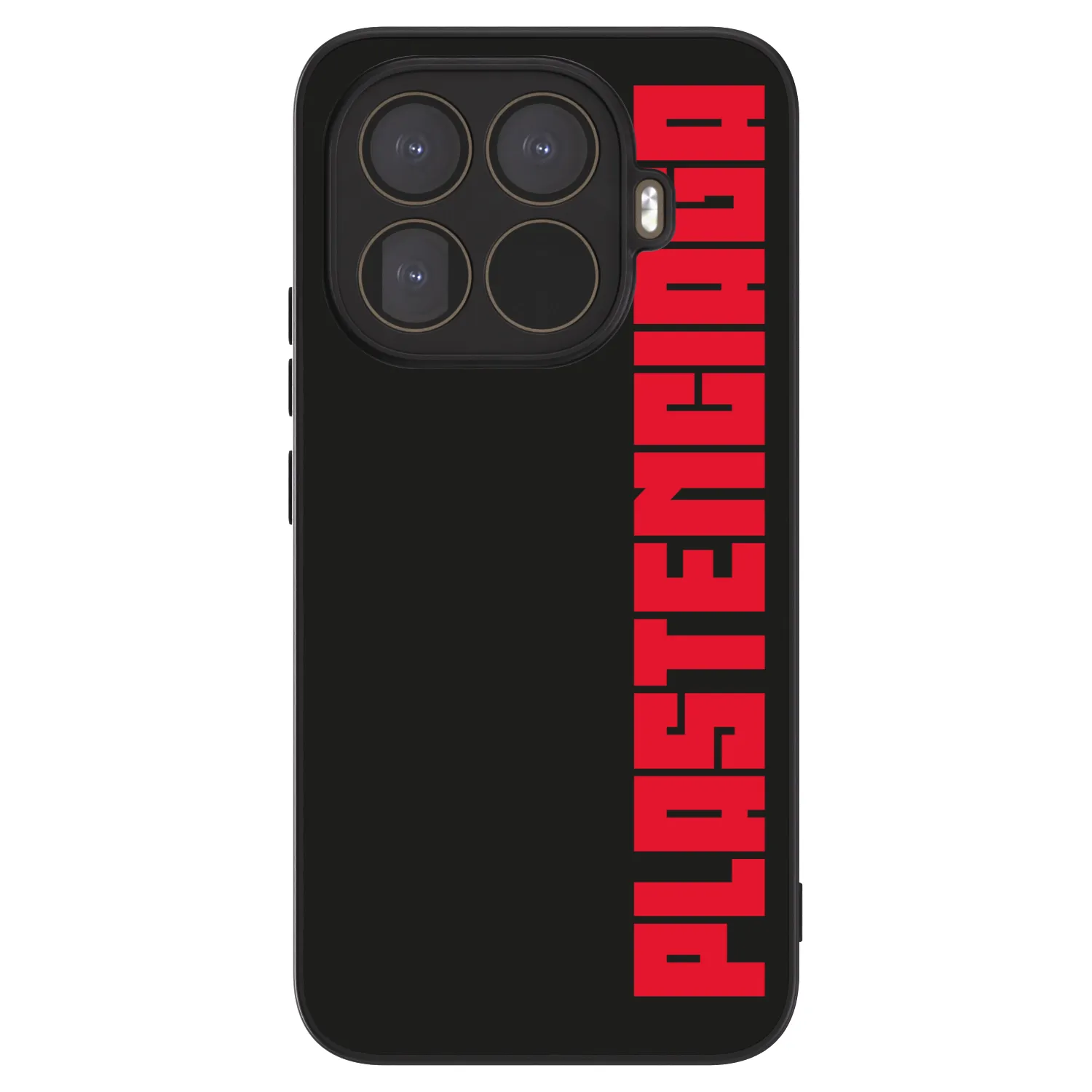 Picasee ULTIMATE CASE pro Xiaomi 15T Pro - Plastenciaga