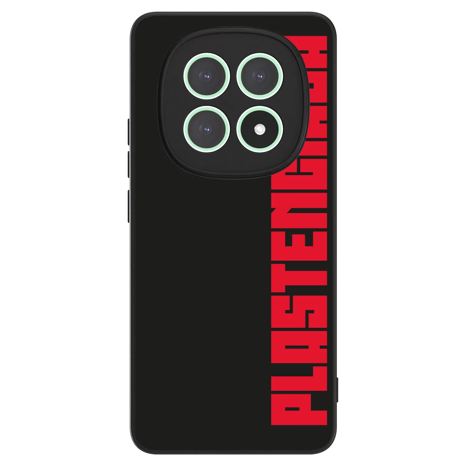 Picasee ULTIMATE CASE pro Xiaomi Redmi Note 15 - Plastenciaga