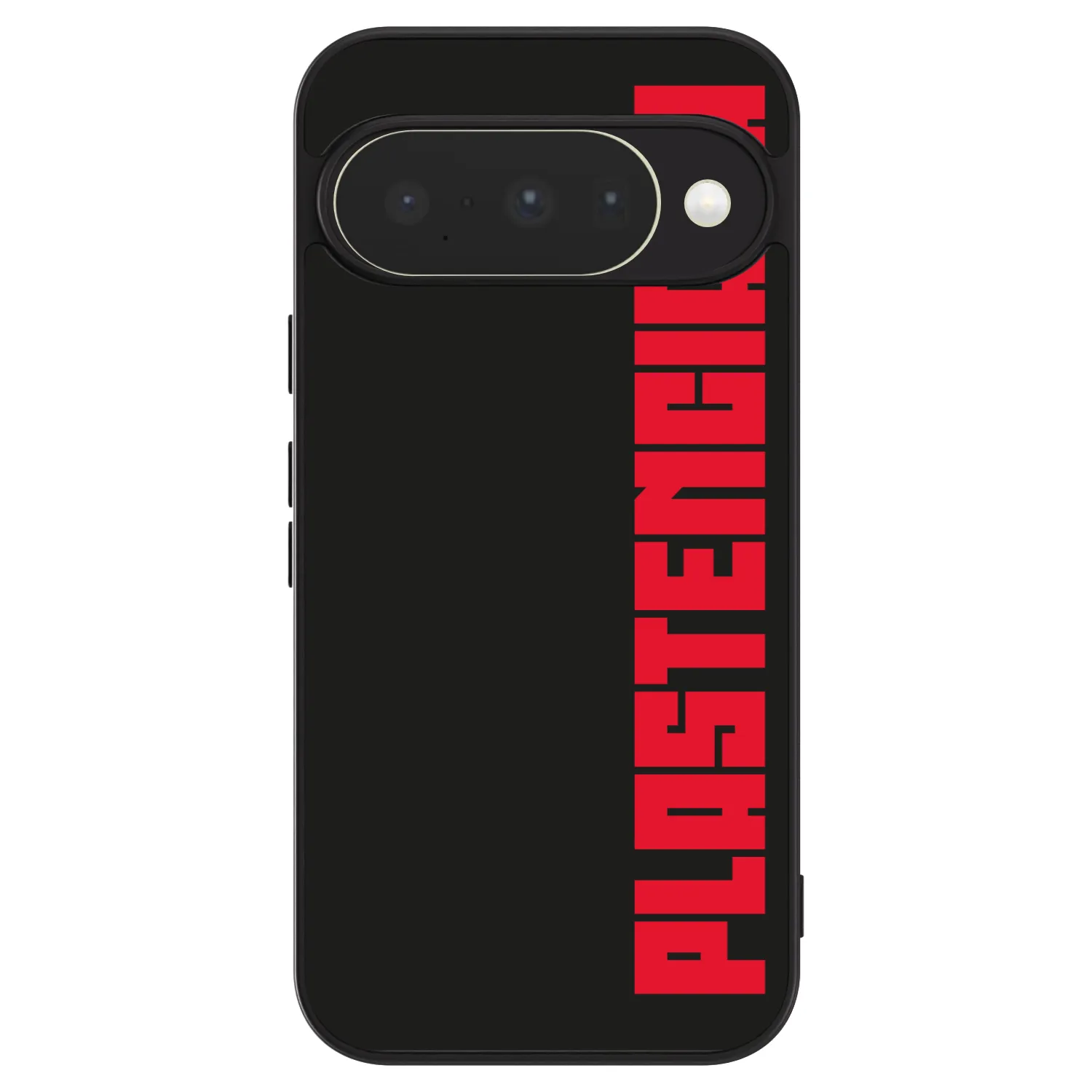 Picasee ULTIMATE CASE pro Google Pixel 10 - Plastenciaga