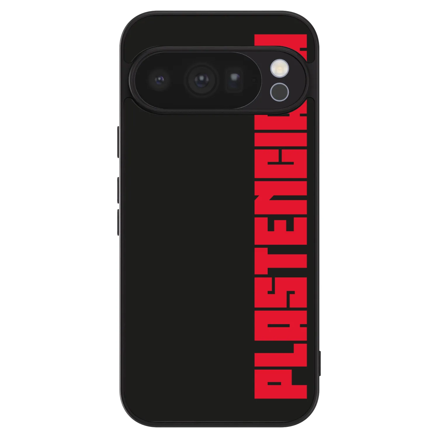 Picasee ULTIMATE CASE pro Google Pixel 10 Pro - Plastenciaga