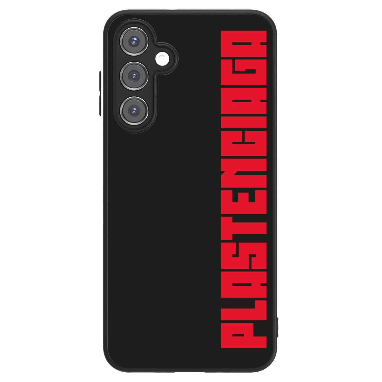Picasee ULTIMATE CASE pro Samsung Galaxy A16 4G - Plastenciaga