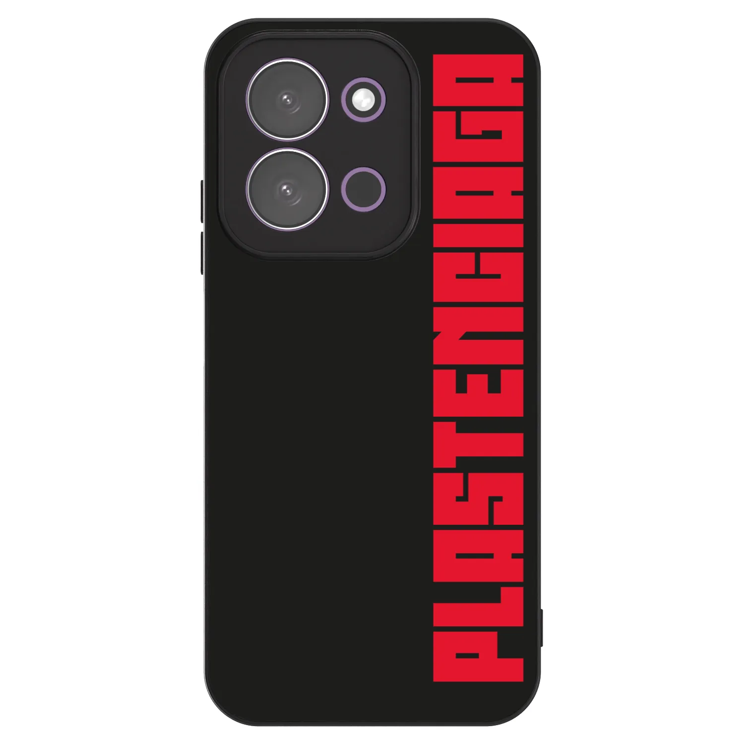Picasee ULTIMATE CASE pro Xiaomi Redmi 15C 5G - Plastenciaga