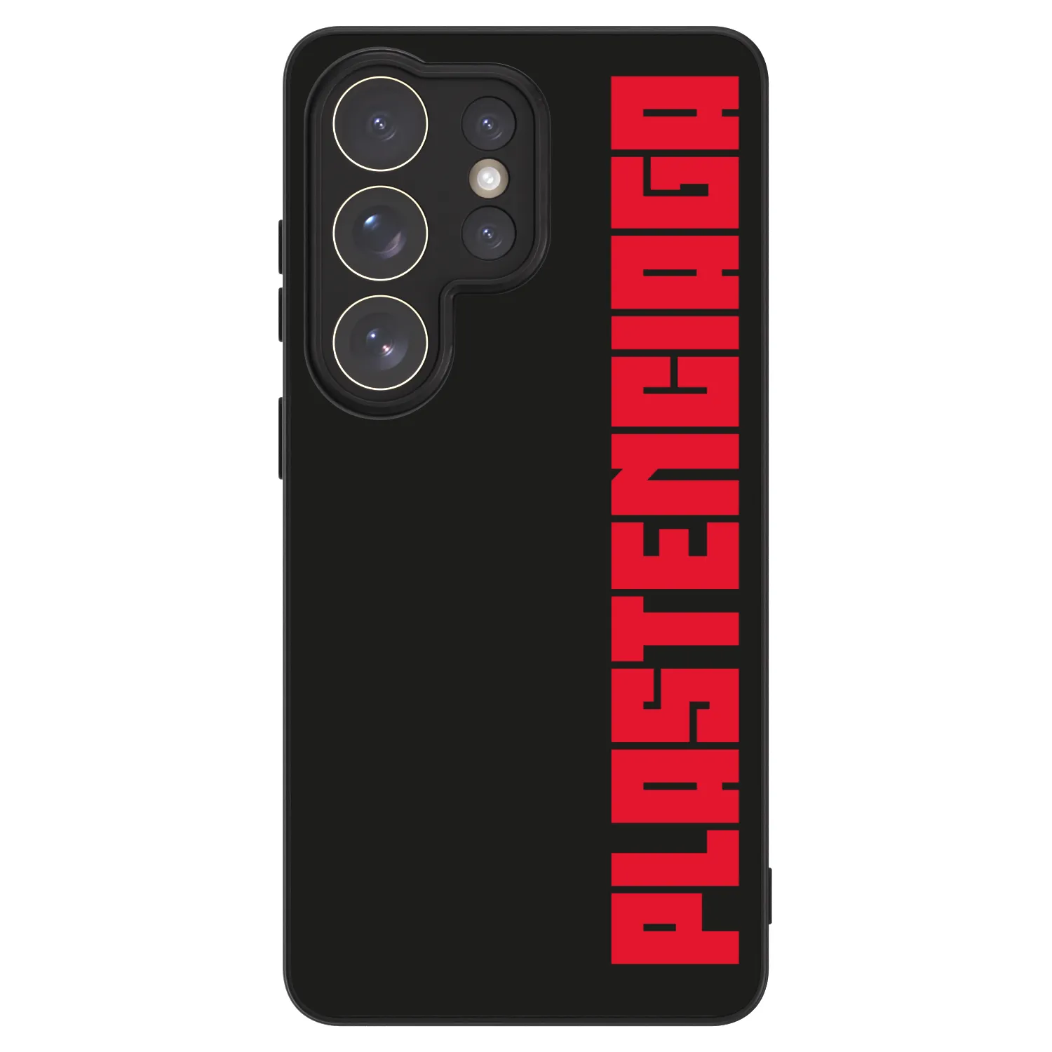 Picasee ULTIMATE CASE pro Samsung Galaxy S26 Ultra - Plastenciaga