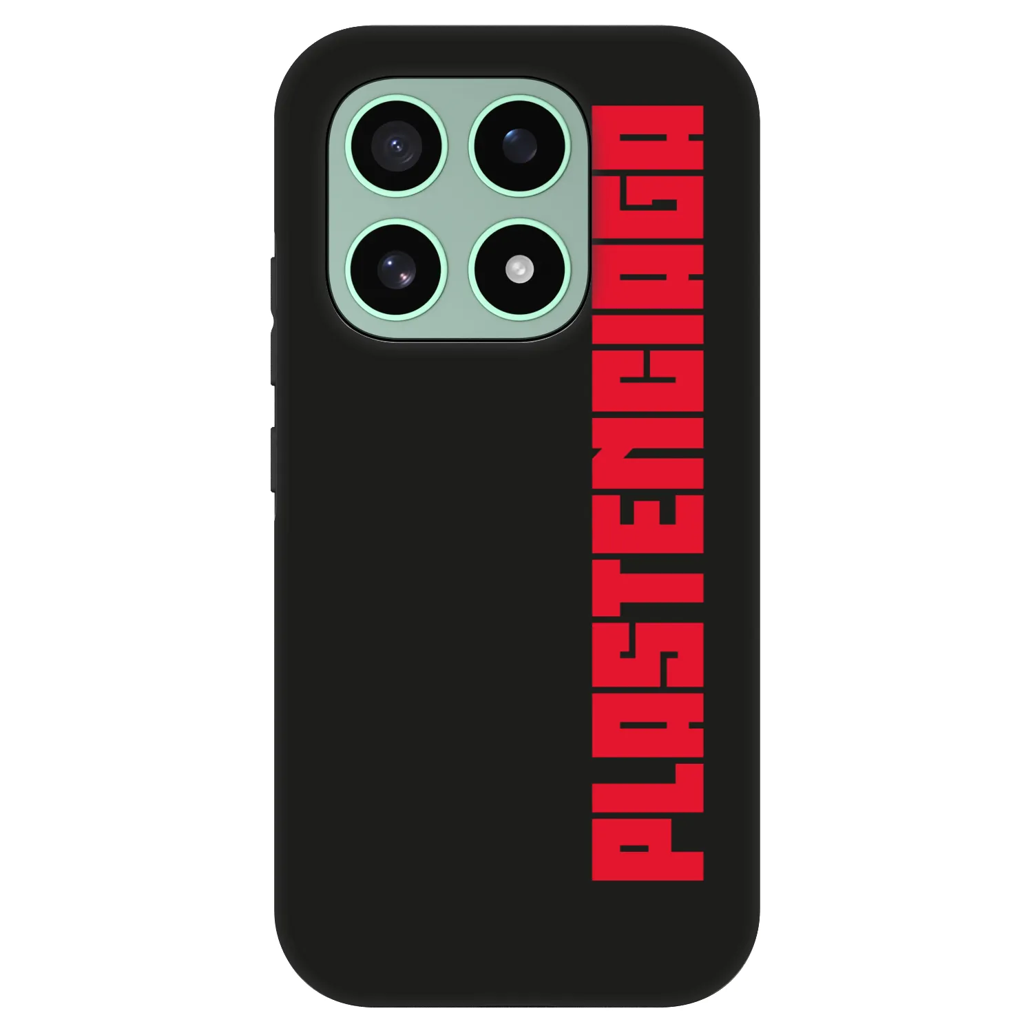 Picasee Fashion Case pre Xiaomi 17 - Plastenciaga