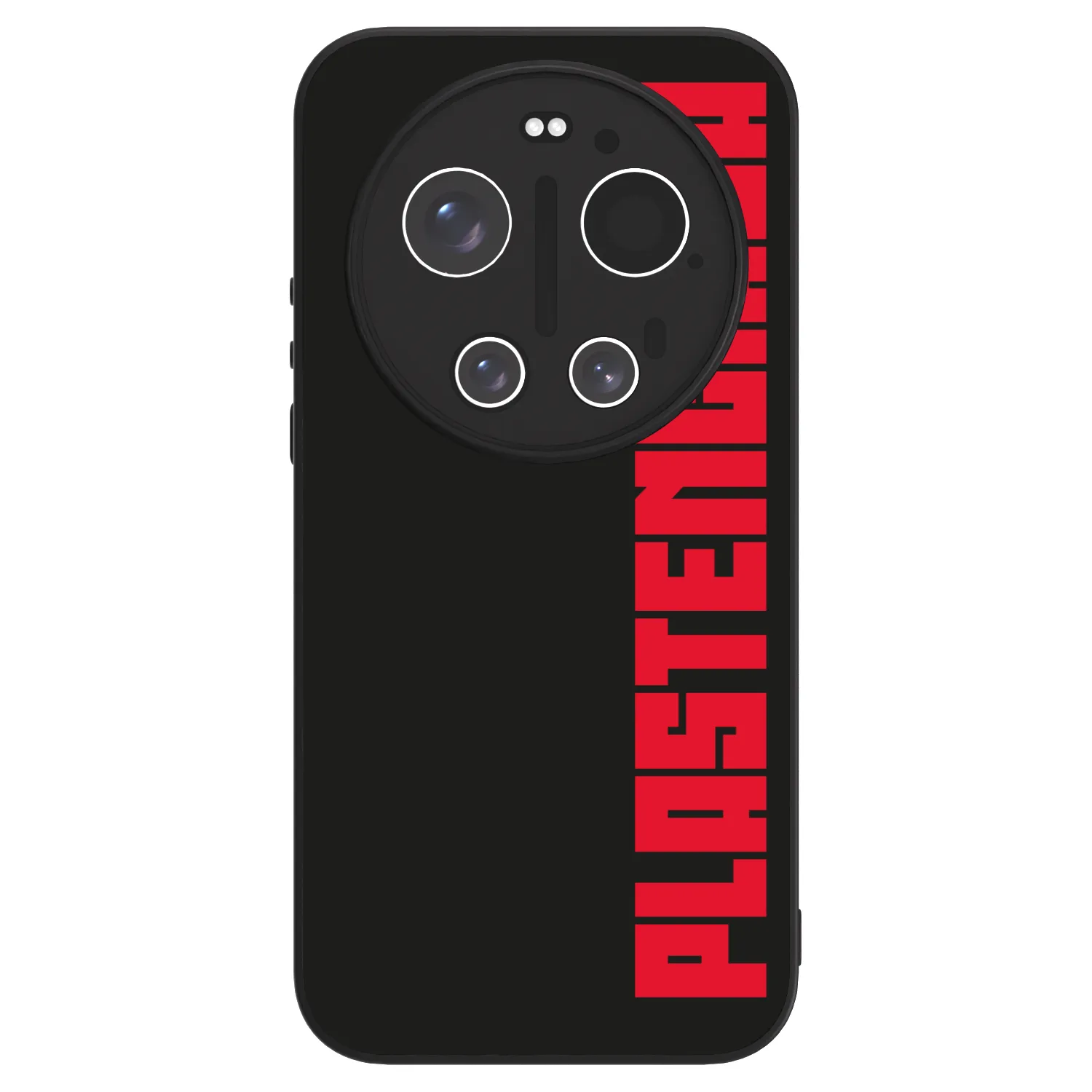 Picasee ULTIMATE CASE pro Xiaomi 17 Ultra - Plastenciaga