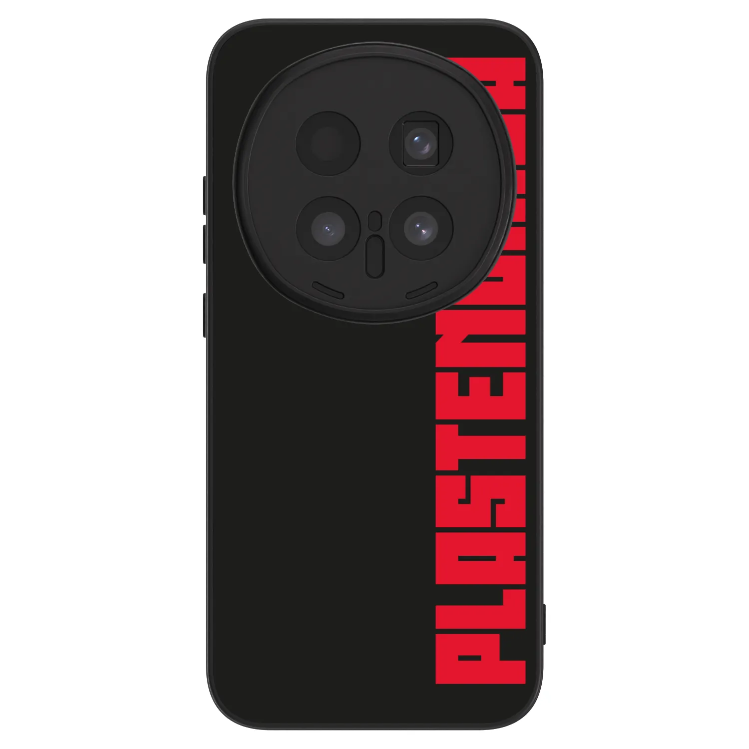 Picasee ULTIMATE CASE pro Honor Magic8 Pro 5G - Plastenciaga