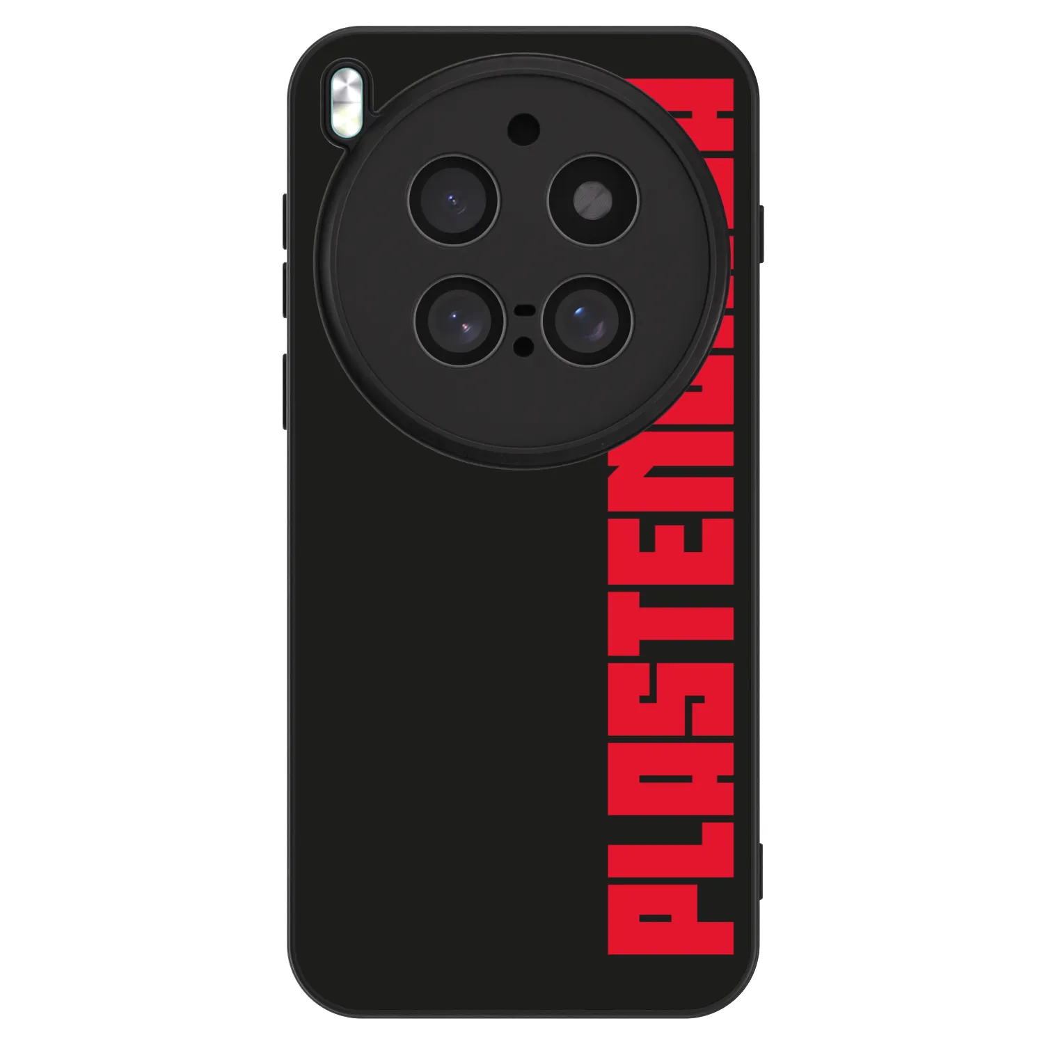 Picasee ULTIMATE CASE pro Vivo X300 Pro - Plastenciaga
