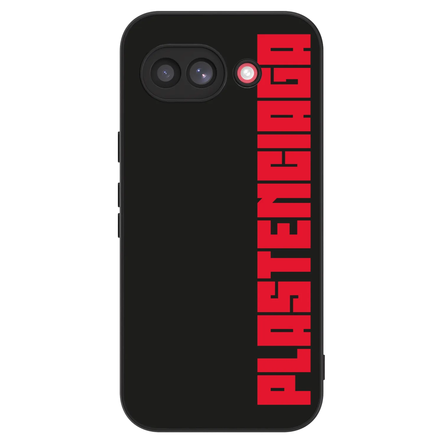 Picasee ULTIMATE CASE pro Google Pixel 10a - Plastenciaga