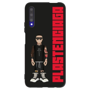 Obal pre Honor 9X Pro - Tomáš Rajchl