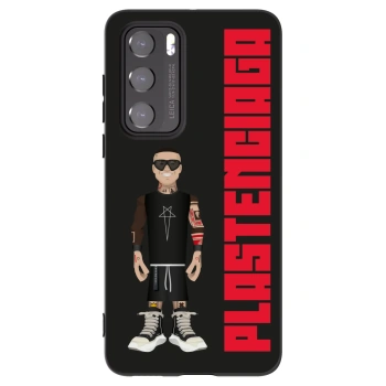 Obal pre Huawei P40 - Tomáš Rajchl