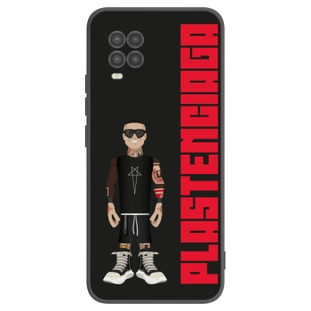 Obal pre Xiaomi Mi 10 Lite - Tomáš Rajchl
