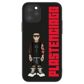 Picasee ULTIMATE CASE pro Apple iPhone 11 Pro - Tomáš Rajchl