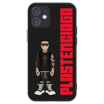 Picasee ULTIMATE CASE pro Apple iPhone 12 mini - Tomáš Rajchl