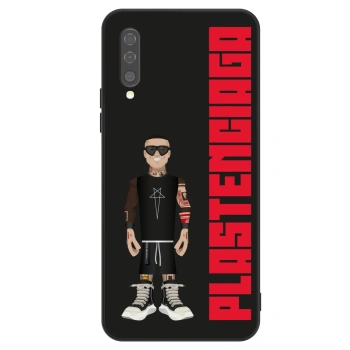 Obal pre Samsung Galaxy A50 A505F - Tomáš Rajchl