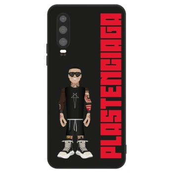 Obal pre Huawei P30 - Tomáš Rajchl