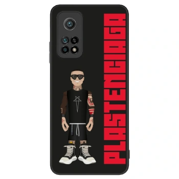 Obal pre Xiaomi Mi 10T Pro - Tomáš Rajchl