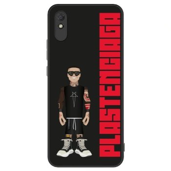 Obal pre Xiaomi Redmi 9A - Tomáš Rajchl