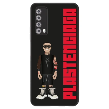 Obal pre Huawei P Smart 2021 - Tomáš Rajchl