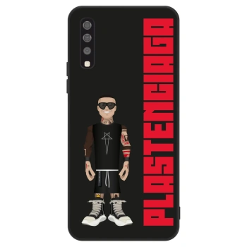 Obal pre Samsung Galaxy A70 A705F - Tomáš Rajchl