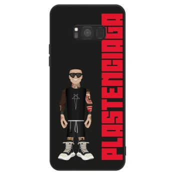 Obal pre Samsung Galaxy S8 G950F - Tomáš Rajchl