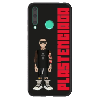 Obal pre Honor 20 Lite - Tomáš Rajchl